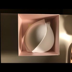 Victoria Secret push up strapless bra